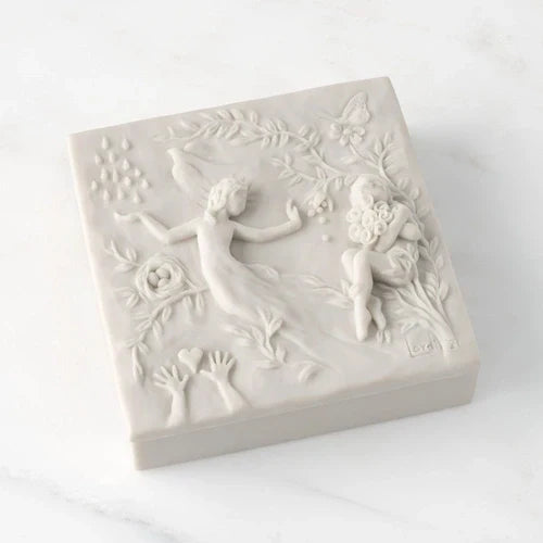 A Healing Wish Keepsake Box as a comfort and support keepsake gift